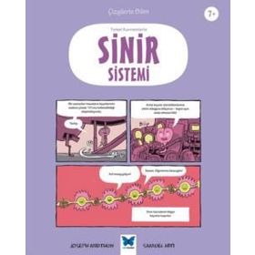 Temel Kavramlarla Sinir Sistemi Joseph Midthun Mavi Kelebek Yayınları