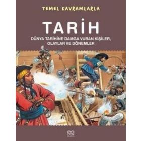 Temel Kavramlarla - Tarih - Ruth Symons