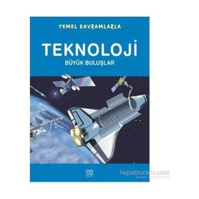 Temel Kavramlarla - Teknoloji - Ruth Symons