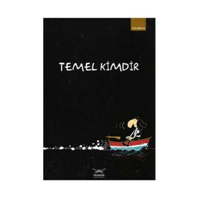 TEMEL KIMDIR - ÖMER ASAN