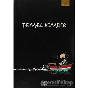 TEMEL KIMDIR - ÖMER ASAN