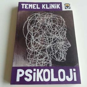 Temel Klinik Psikoloji - kollektif