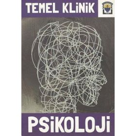 Temel Klinik Psikoloji - kollektif