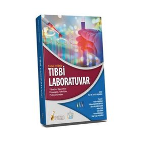 Temel Klinik Tıbbi Laboratuvar - Pelikan Yayınları