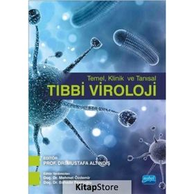 Temel Klinik ve Tanısal Tıbbi Viroloji - Zekiye Bakkaloğlu