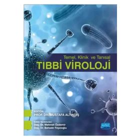 Temel Klinik ve Tanısal Tıbbi Viroloji - Zekiye Bakkaloğlu