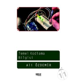 Temel Kodlama Bilgisi - Ali Özdemir