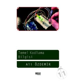 Temel Kodlama Bilgisi - Ali Özdemir