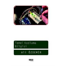 Temel Kodlama Bilgisi - Ali Özdemir