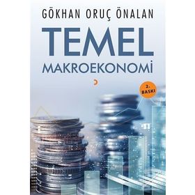 Temel Makroekonomi - Gökhan Oruç Önalan