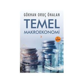 Temel Makroekonomi - Gökhan Oruç Önalan