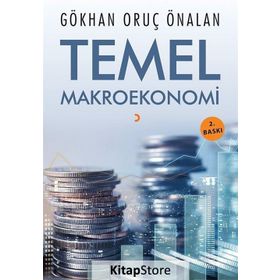 Temel Makroekonomi - Gökhan Oruç Önalan