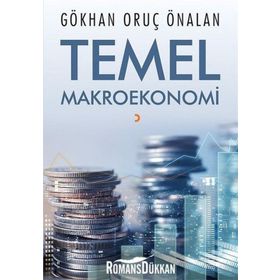 Temel Makroekonomi - Gökhan Oruç Önalan