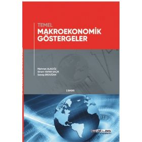 Temel Makroekonomik Göstergeler - Atlas Akademi