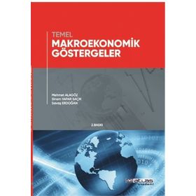 Temel Makroekonomik Göstergeler - Atlas Akademi