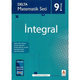Temel Matematik Herkes İçin Matematik Seti 9. Kitap-Delta Kültür