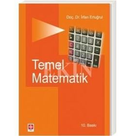 TEMEL MATEMATIK - İRFAN ERTUĞRUL