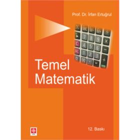 TEMEL MATEMATIK - İRFAN ERTUĞRUL