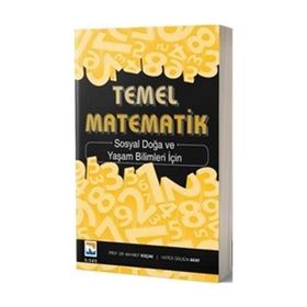 Temel Matematik - Mahmut Koçak