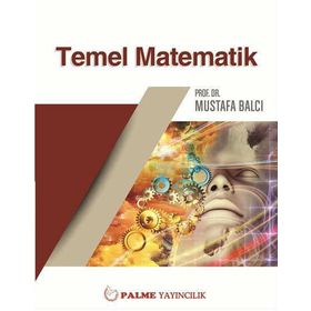 TEMEL MATEMATIK - MUSTAFA BALCI