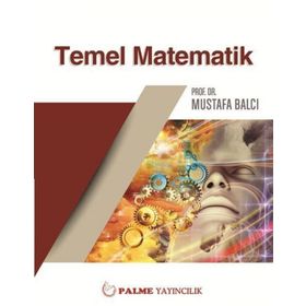 TEMEL MATEMATIK - MUSTAFA BALCI