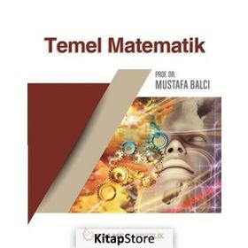 TEMEL MATEMATIK - MUSTAFA BALCI