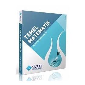 TEMEL MATEMATIK - MUSTAFA BALCI