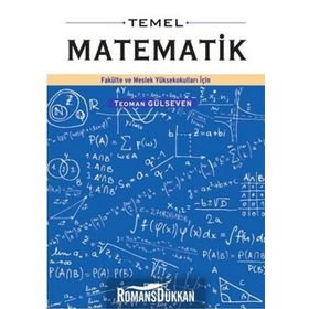 TEMEL MATEMATIK - TEOMAN GÜLSEVEN
