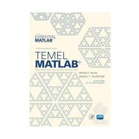 Temel Matlab Brian H. Hahn