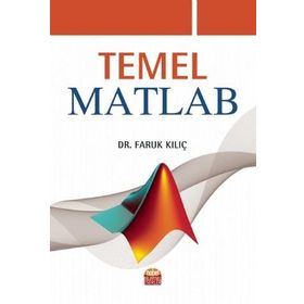 Temel Matlab Brian H. Hahn