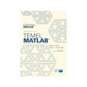 Temel Matlab Brian H. Hahn