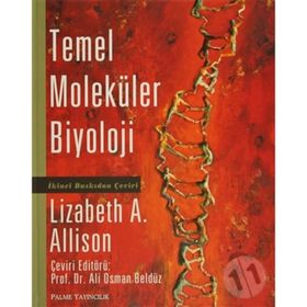 Temel Moleküler Biyoloji - Lizabeth A. Allison