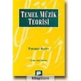 TEMEL MÜZİK TEORISI - PARAŞKEV HACIEV