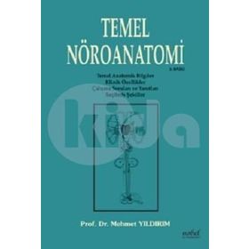 Temel Nöroanatomi - Mehmet Yıldırım