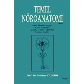 Temel Nöroanatomi - Mehmet Yıldırım