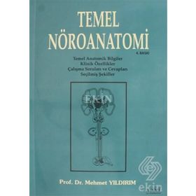 Temel Nöroanatomi - Mehmet Yıldırım