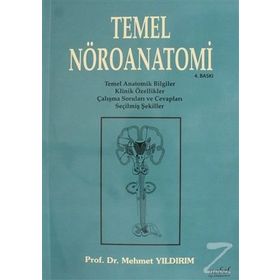 Temel Nöroanatomi - Mehmet Yıldırım