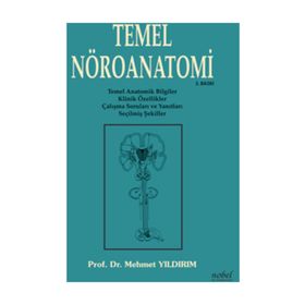 Temel Nöroanatomi - Mehmet Yıldırım