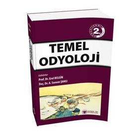 Temel Odyoloji-Güneş Tıp Kitabevi