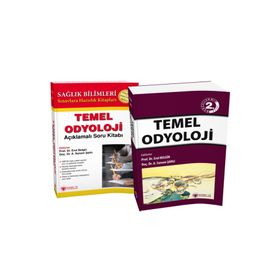 Temel Odyoloji-Güneş Tıp Kitabevi