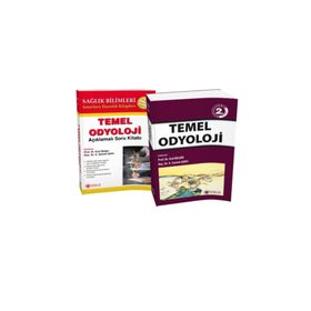 Temel Odyoloji-Güneş Tıp Kitabevi