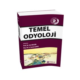 Temel Odyoloji-Güneş Tıp Kitabevi