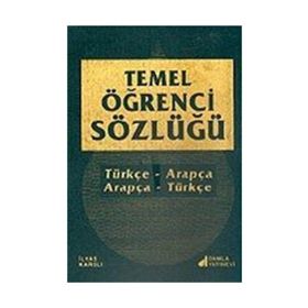 TEMEL ÖĞRENCI SÖZ.( ARAP-TÜRK, K.BOY) - İLYAS KARSLI