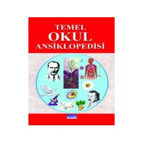 Temel Okul Ansiklopedisi-Parıltı Yayınları