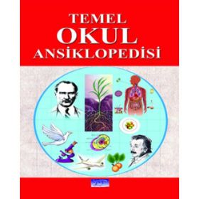 Temel Okul Ansiklopedisi-Parıltı Yayınları