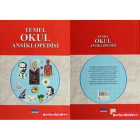 Temel Okul (Bilgiler) Ansiklopedisi - Heyet-Kurul-Komisyon