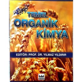 Temel Organik Kimya - Bilim Yayıncılık