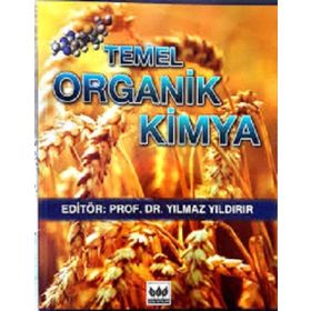 Temel Organik Kimya - Bilim Yayıncılık
