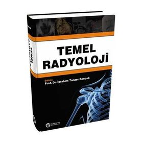 Temel Radyoloji-Güneş Tıp Kitabevi