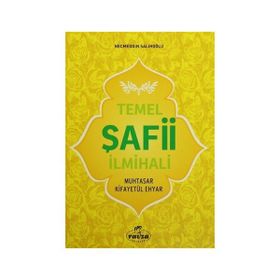 Temel Şafii İlmihali - Necmeddin Salihoğlu